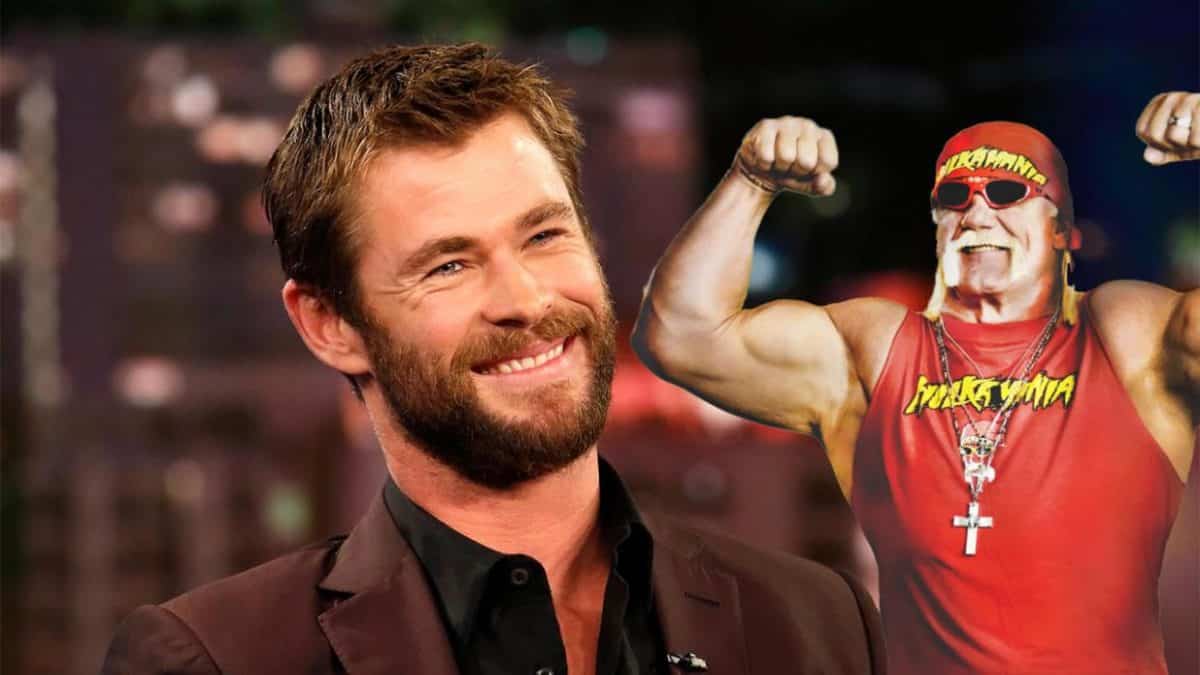 Chris Hemsworth será Hulk Hogan en biopic de Todd Phillips y Netflix