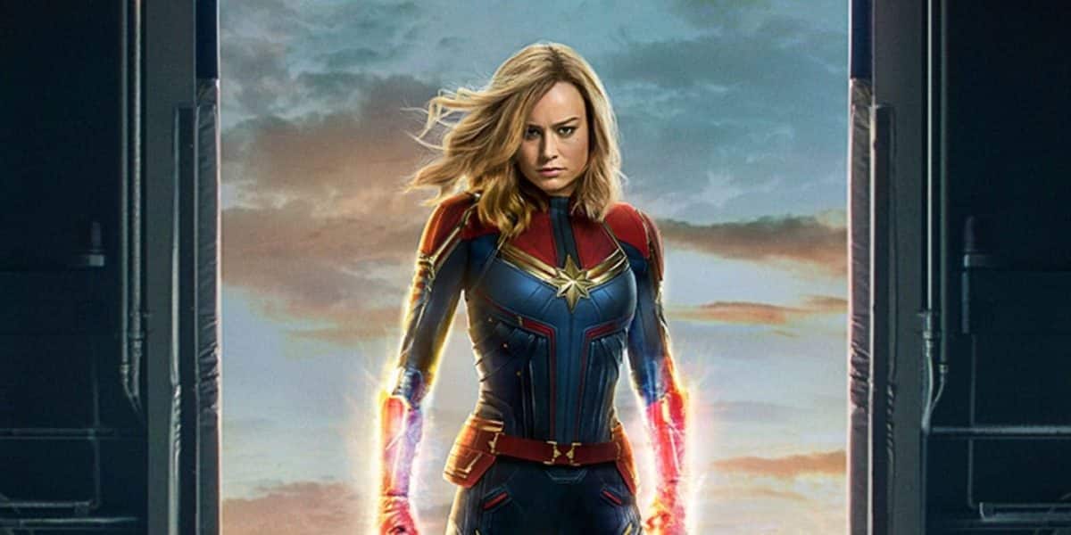 Captain Marvel supera los 500 mdd en taquilla mundial a menos de una semana en cartelera