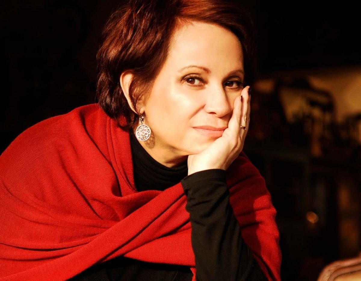 La serie precuela Penny Dreadful: City of Angels ficha a Adriana Barraza en rol clave