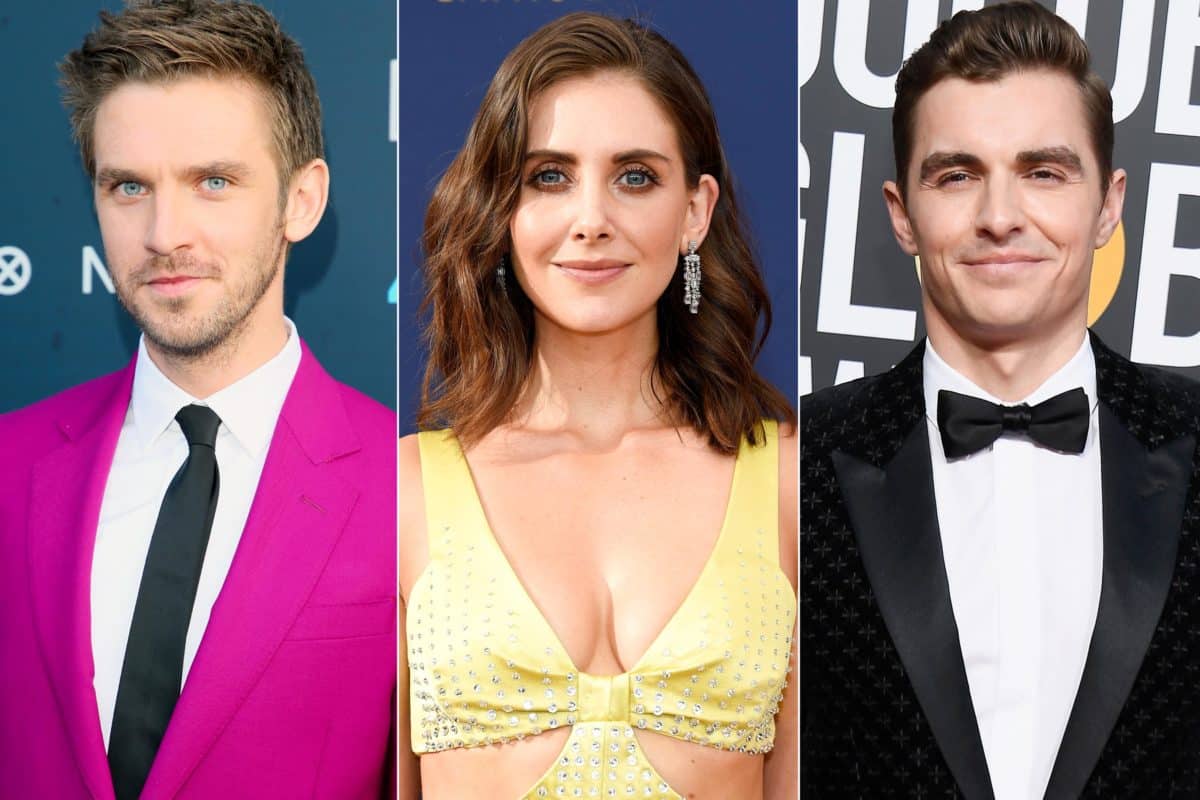 Dave Franco realizará debut como director con The Rental de Black Bear