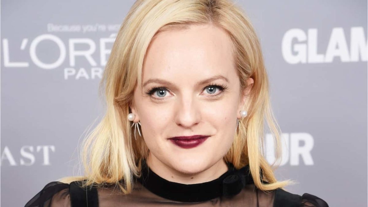 Elisabeth Moss negocia protagonizar Invisible Man de Leigh Whannell y Universal