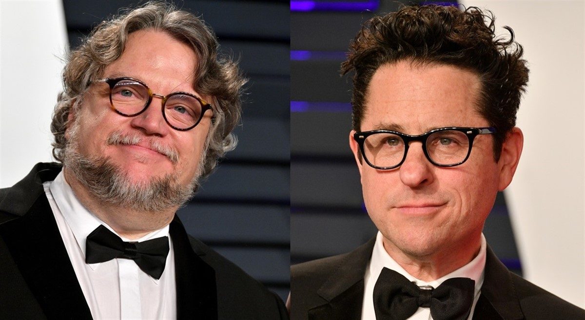 Guillermo del Toro y JJ Abrams colaborarán en Zanbato de Bad Robot y Paramount Pictures