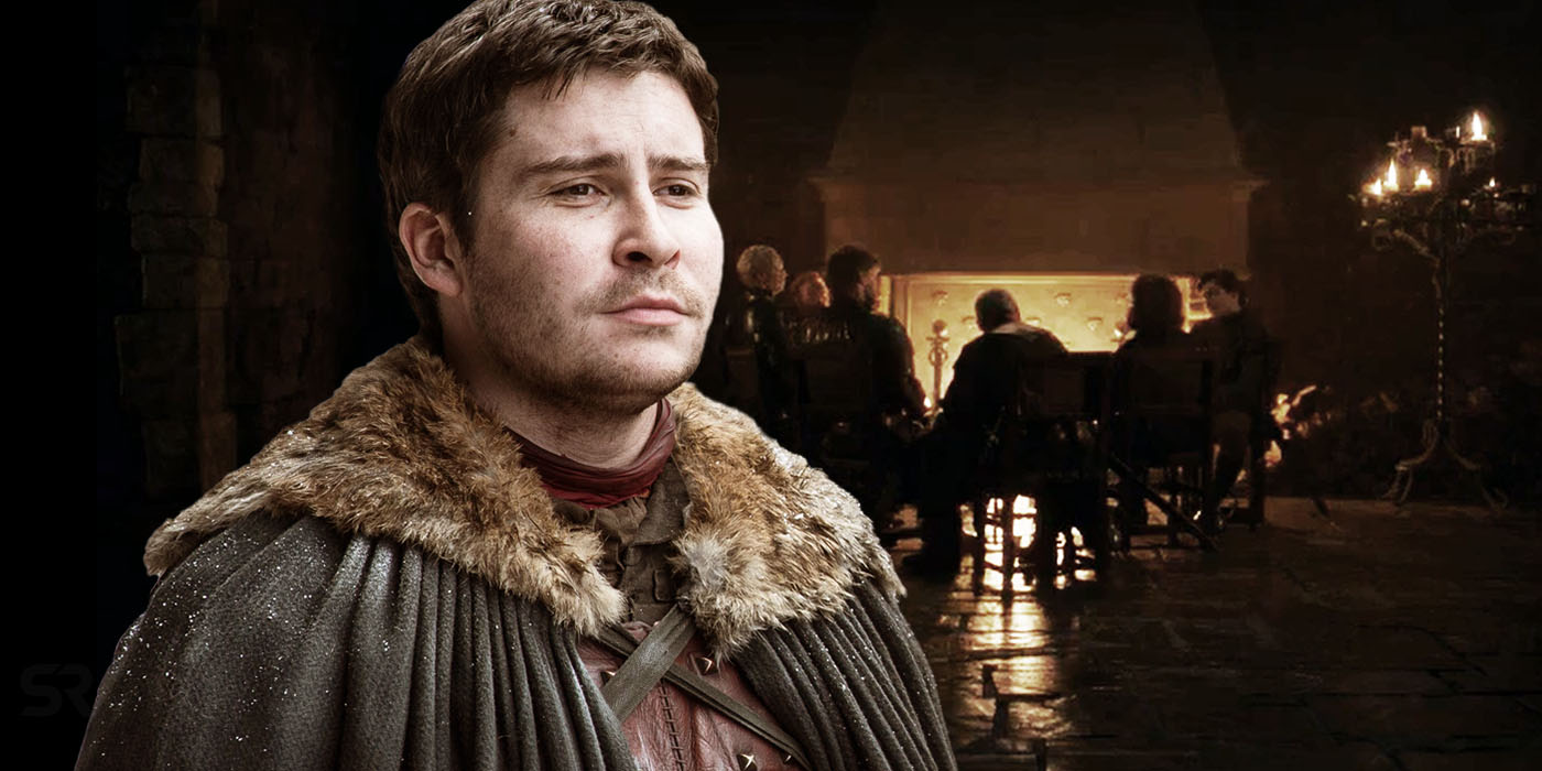 ¿Game of Thrones presagia su destino con Jenny's Song? explicamos la teoría