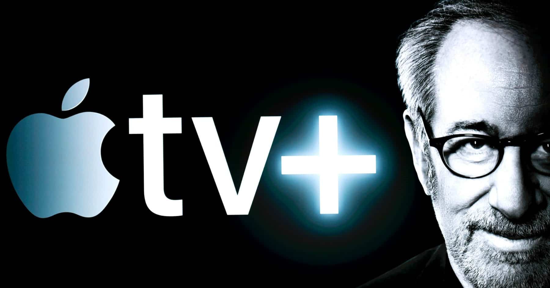 Apple presenta el servicio streaming Apple TV+ rodeado de estrellas