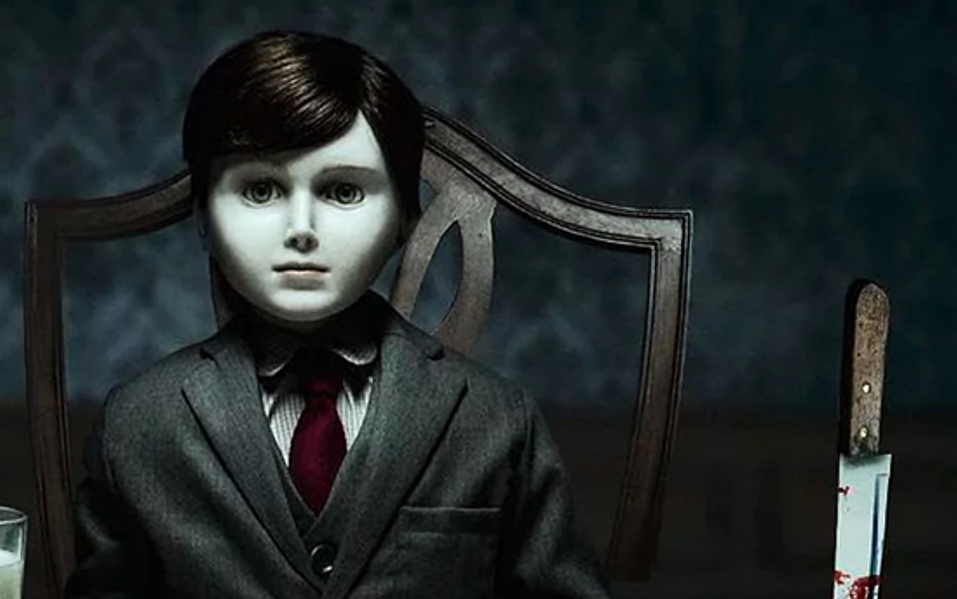 Brahms: The Boy II develado como título oficial de la secuela de terror de STX