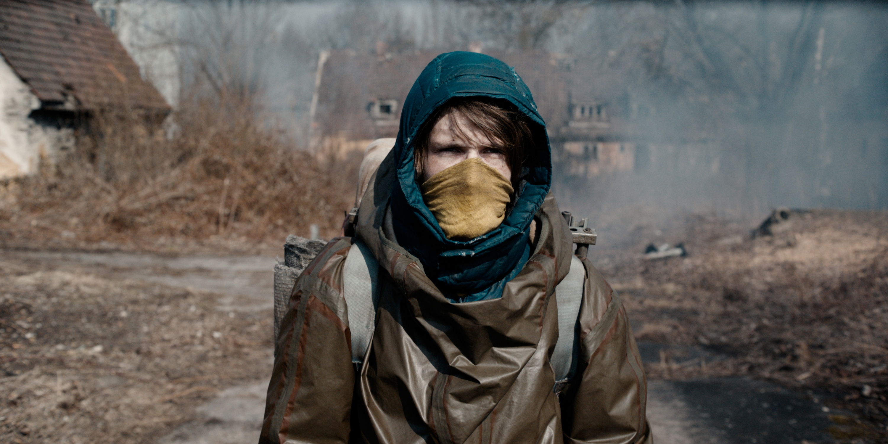 Dark revela tráiler de segunda temporada y fecha de estreno en Netflix