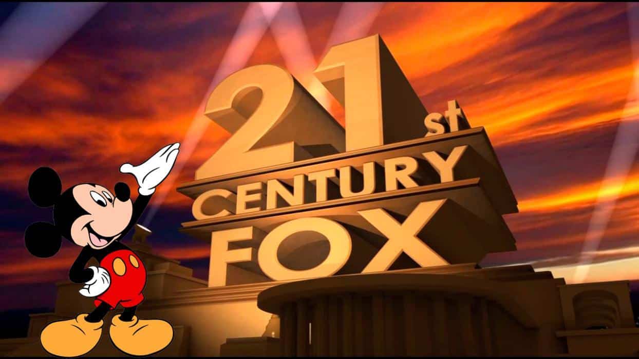 OFICIAL: ¡Disney completa la compra de 21st Century Fox! en masivo acuerdo