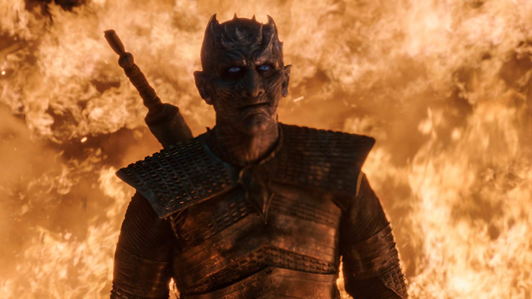 Game of Thrones: Momentos más gloriosos de la Batalla de Winterfell de HBO