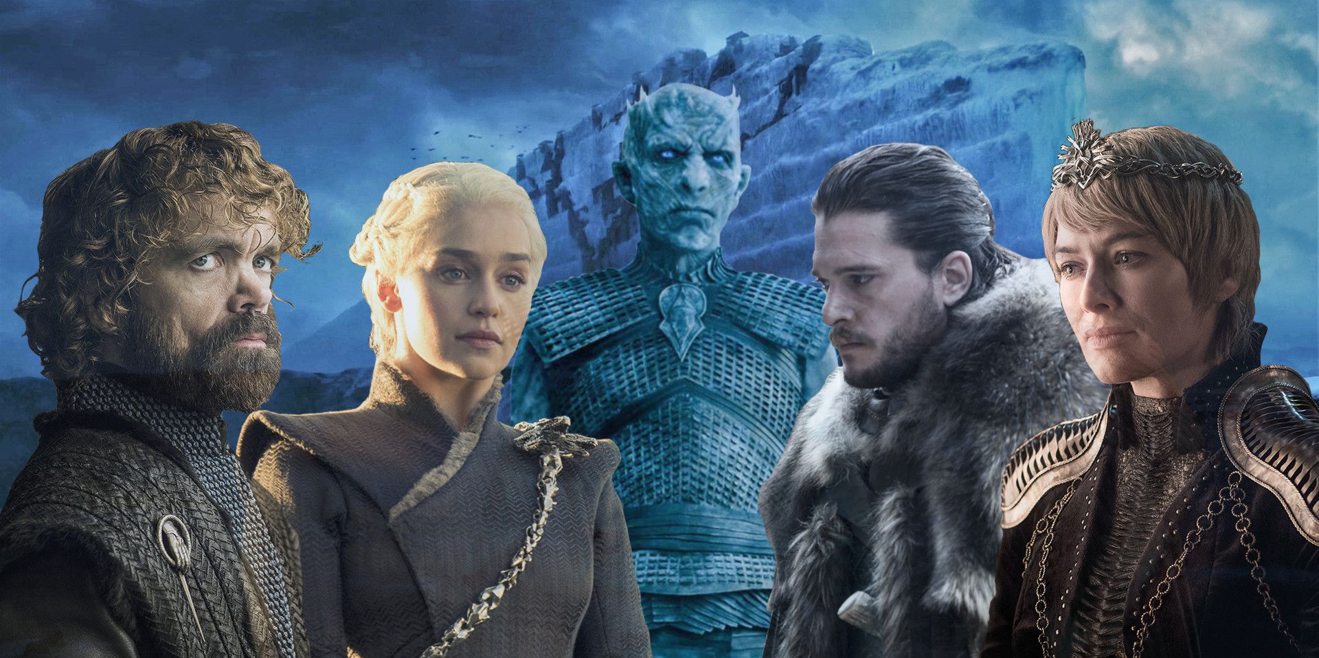 Game of Thrones destroza récords de audiencia con premiere de temporada 8 en HBO