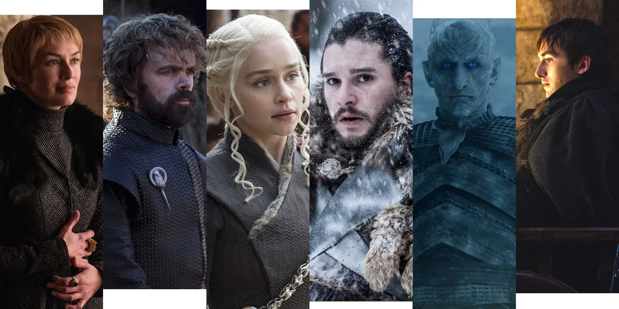 Game of Thrones: los momentos más reveladores (8x02) de la serie épica de HBO