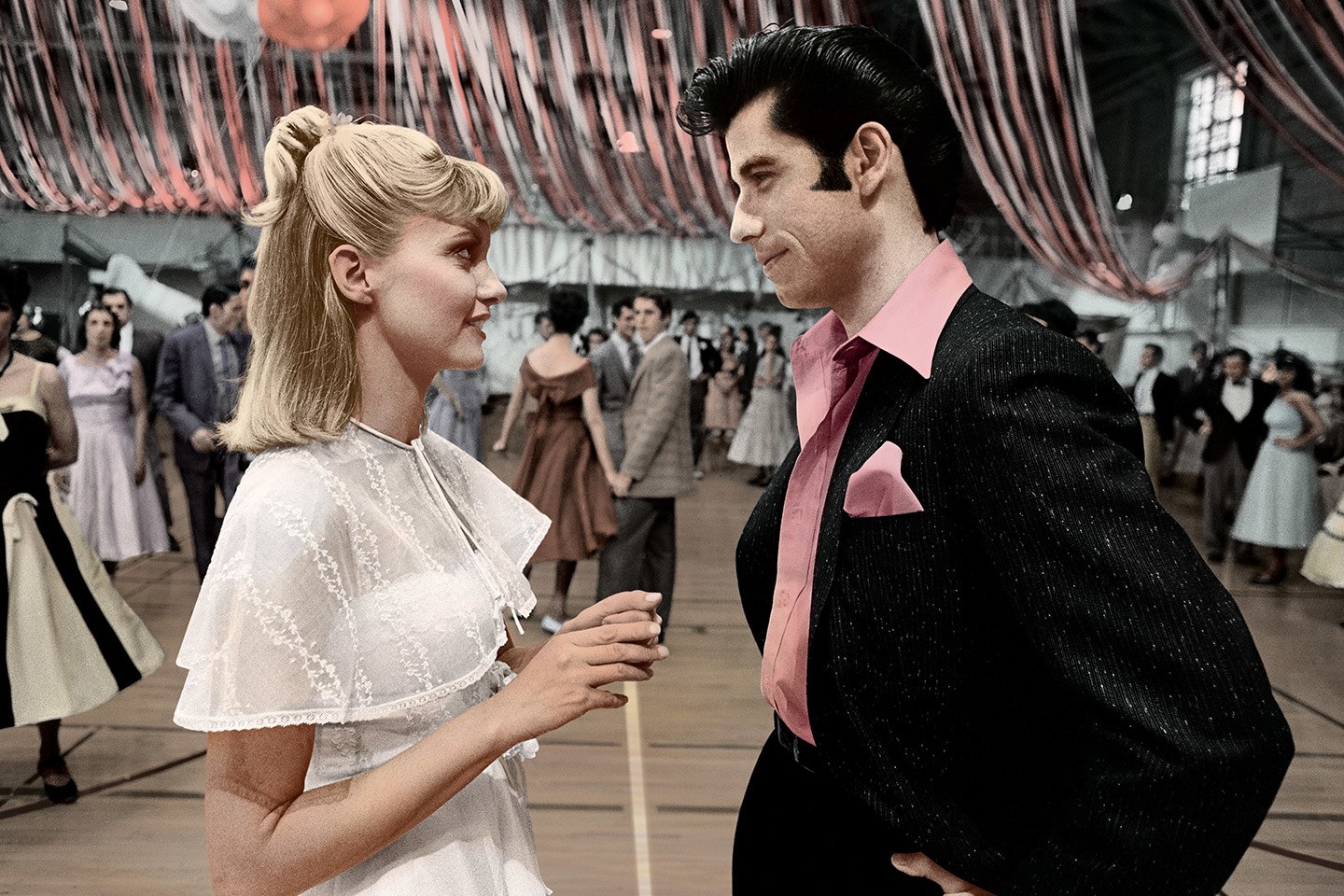 Paramount prepara precuela de la clásica Grease de 1978