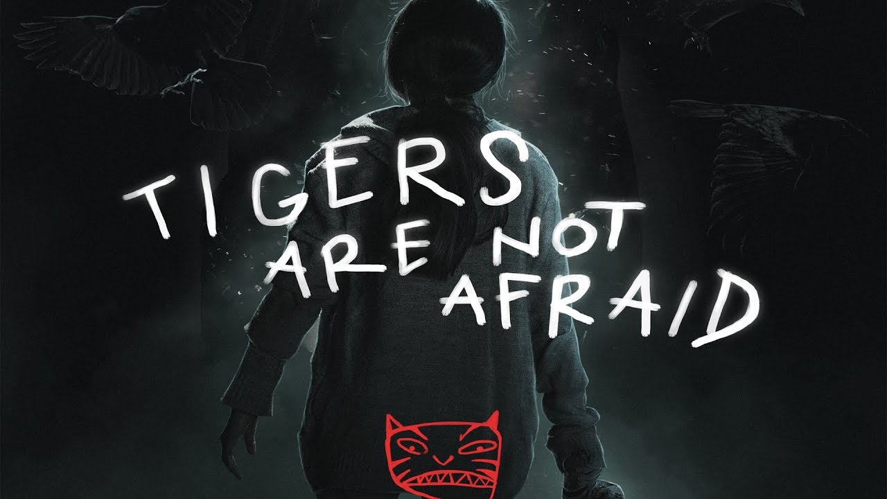 Tigers Are Not Afraid de Issa López es la película de terror mejor calificada de 2019
