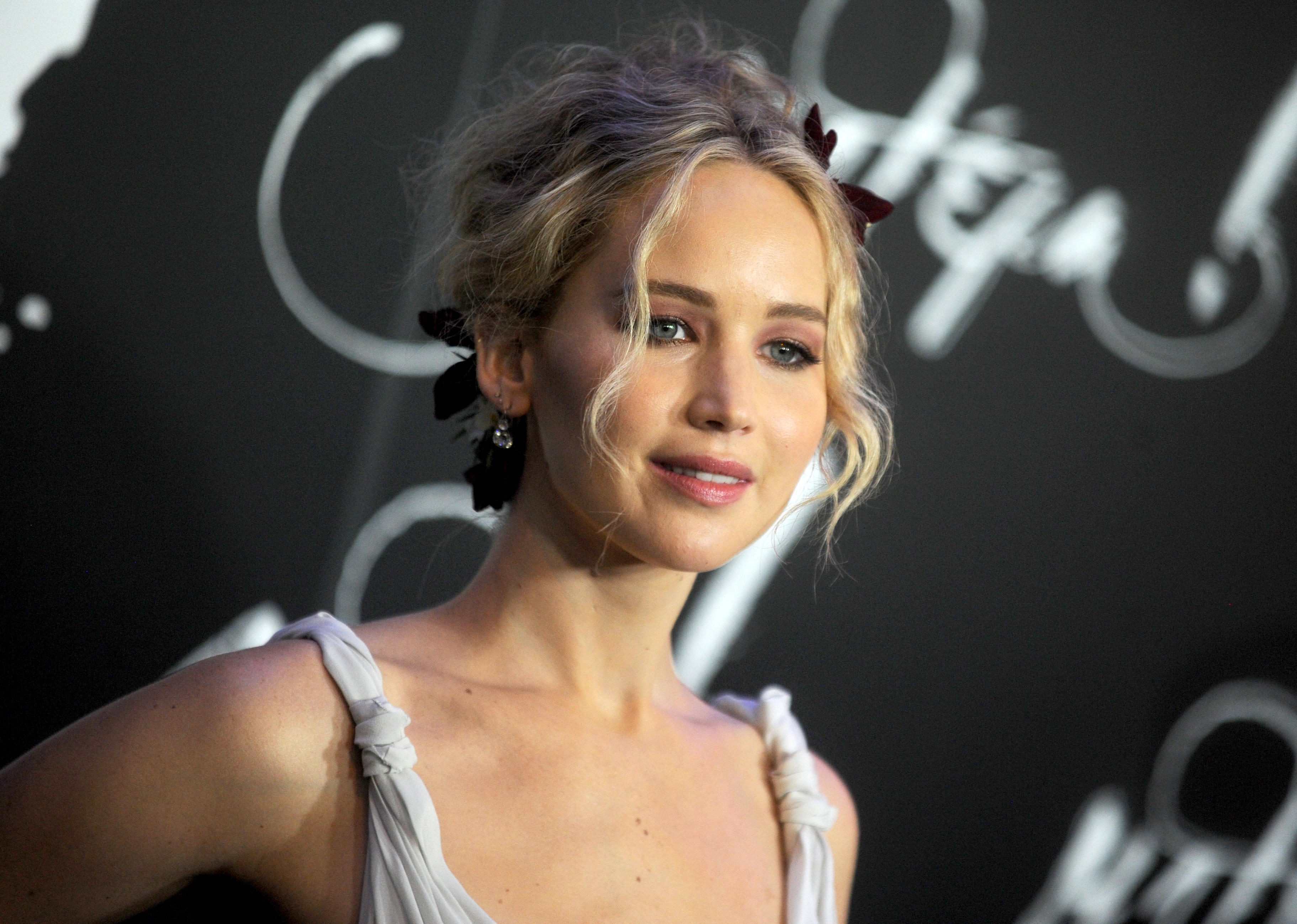 Jennifer Lawrence protagonizará proyecto secreto de A24 y IAC Films
