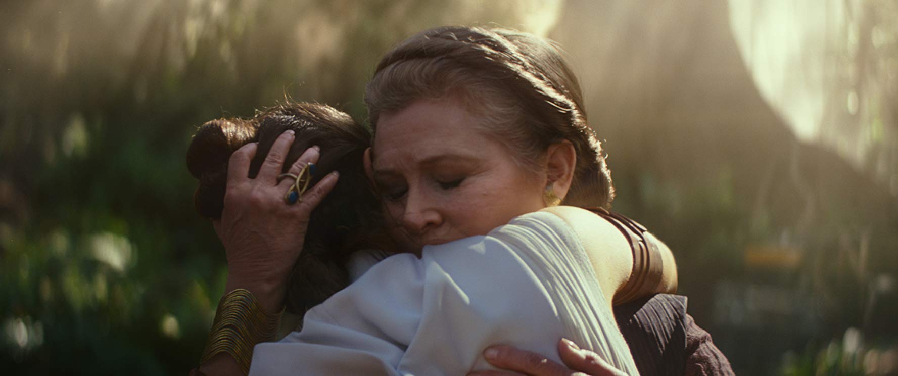 ¡Star Wars: The Rise of Skywalker libera teaser tráiler! desde la Star Wars Celebration