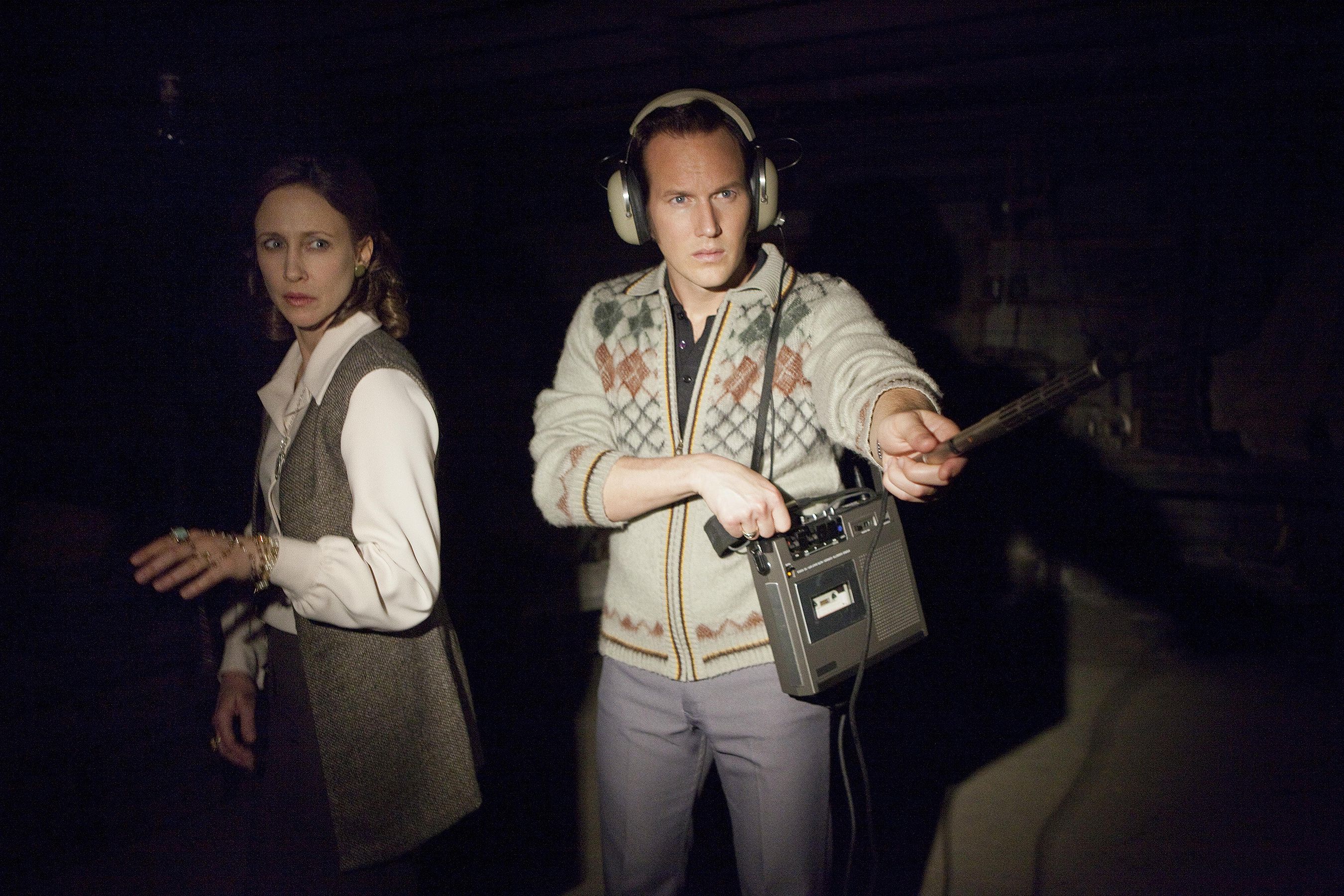 The Conjuring 3 llegará a cines en septiembre de 2020 confirma WB