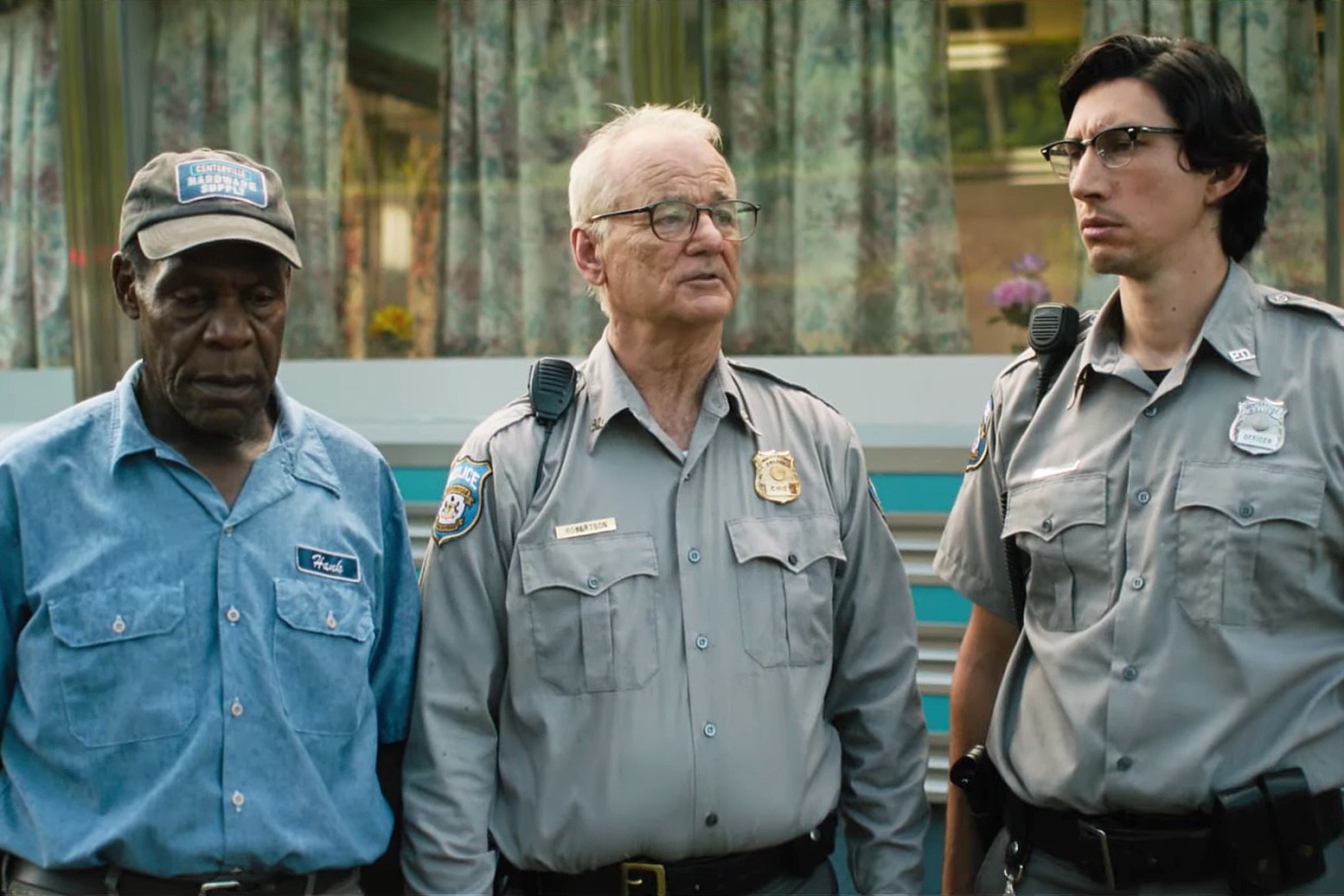 La comedia de terror zombi The Dead Don’t Die libera tráiler vía Focus Features
