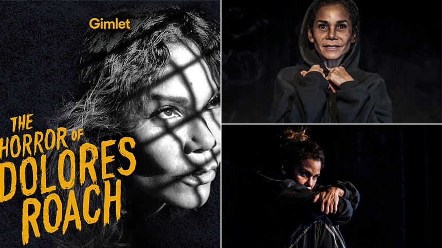 Blumhouse prepara la serie The Horror of Dolores Roach del podcast de Gimlet