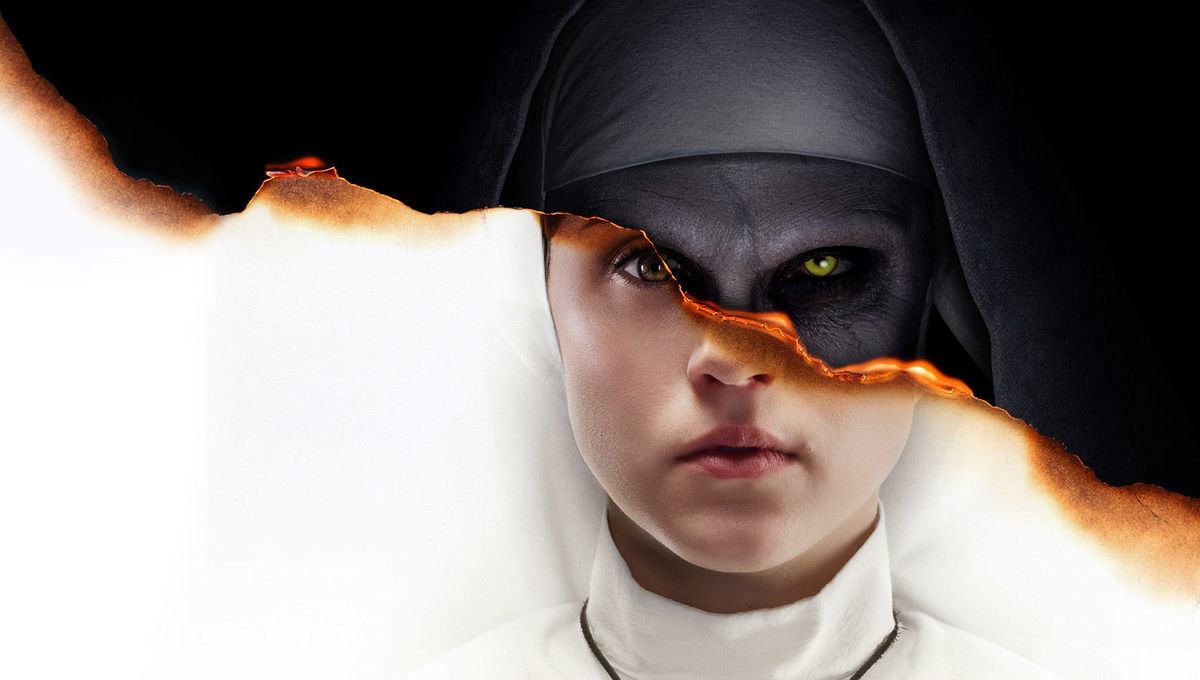 The Nun 2 ficha a Akela Cooper como guionista de la secuela