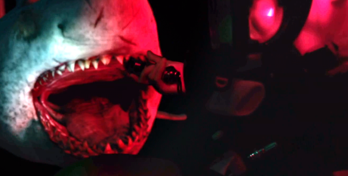 47 Meters Down: Uncaged libera terror y claustrofobia en primer tráiler oficial