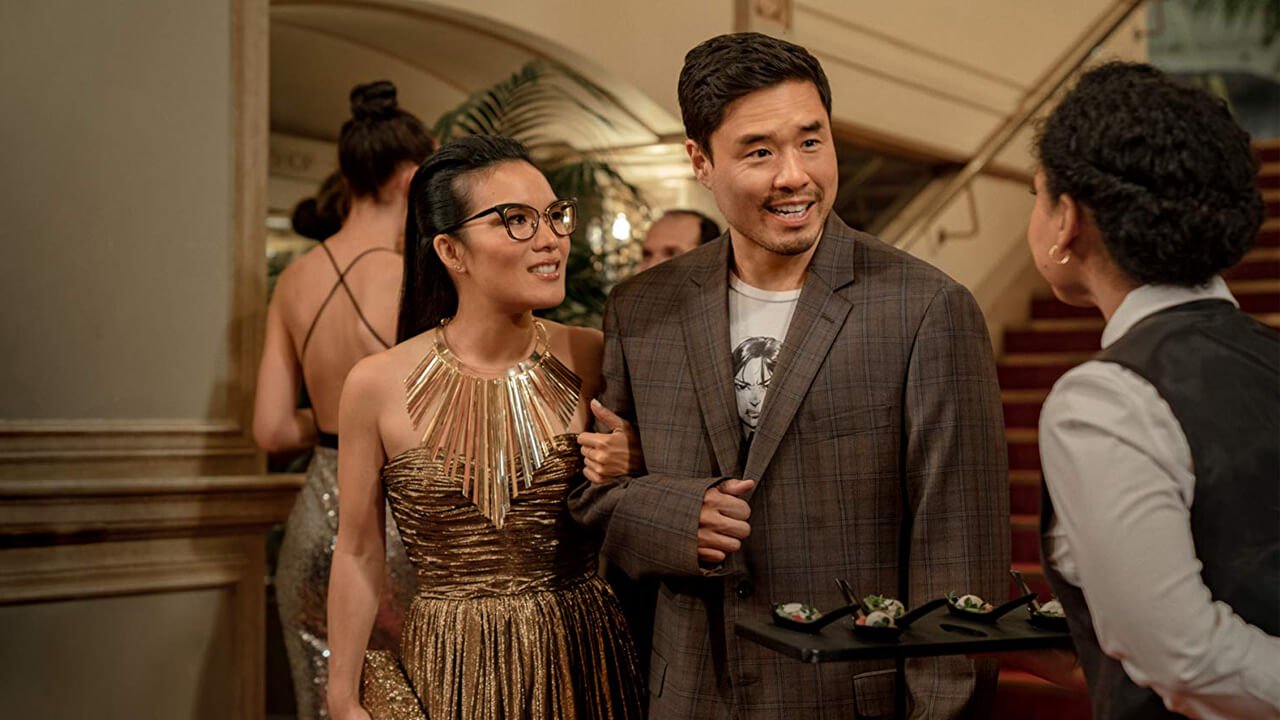La rom-com Always Be My Maybe de Ali Wong y Randall Park revela tráiler vía Netflix