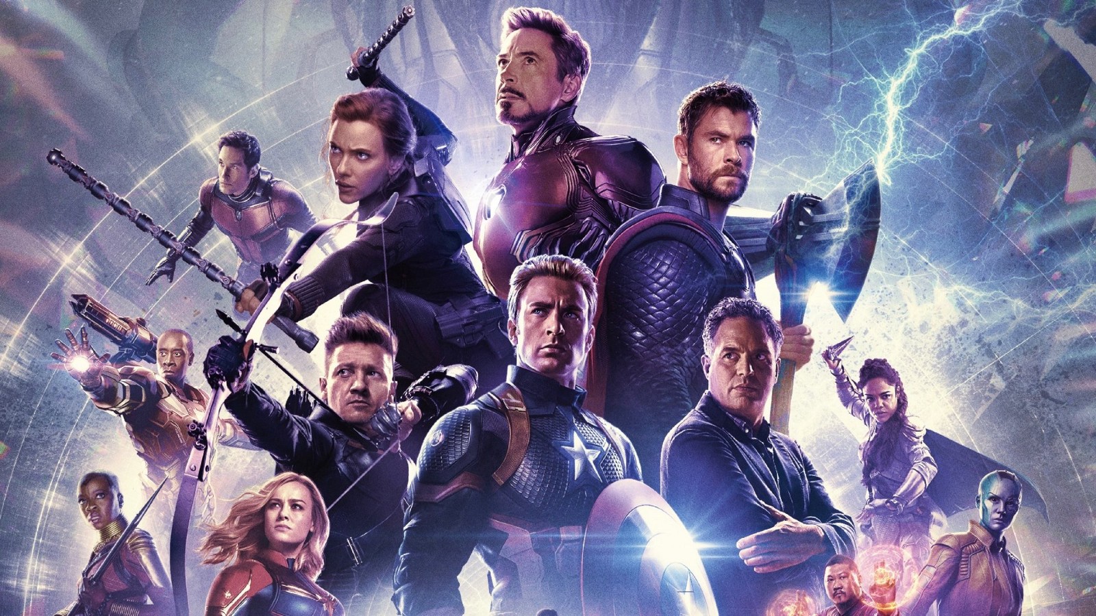 James Cameron felicita a Avengers: Endgame por 'hundir' su Titanic taquillero