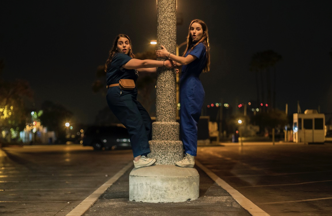 Booksmart – la crítica la aclama, la taquilla no le hace debida justicia