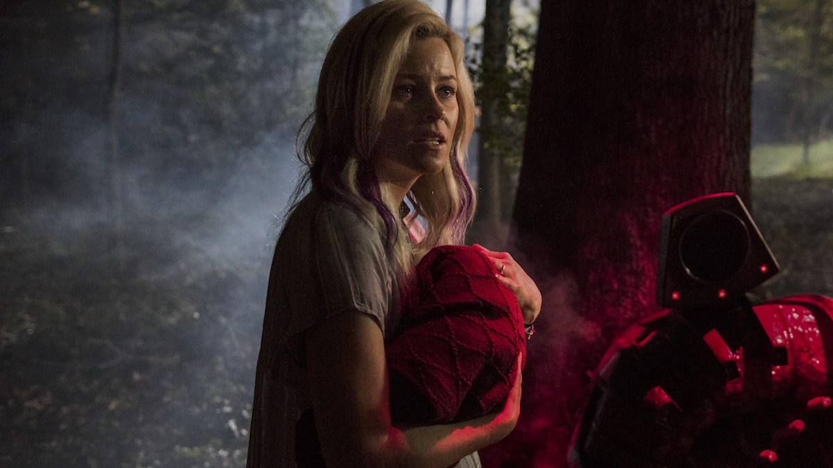 BrightBurn de James Gunn revela sangriento tráiler final de cara a estreno