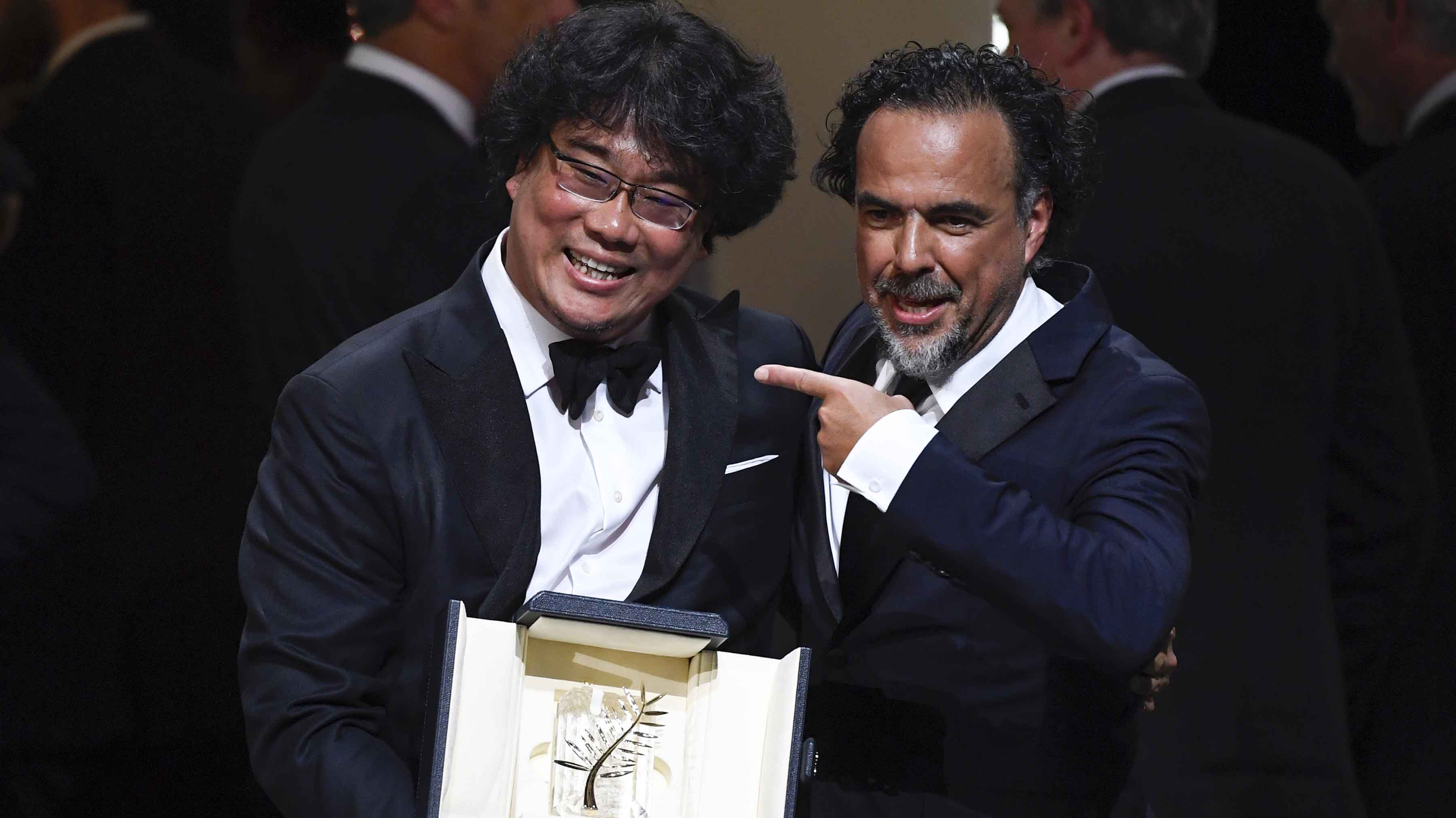Cannes 2019: Parasite de Bong Joon-ho gana la Palme d’Or 2019