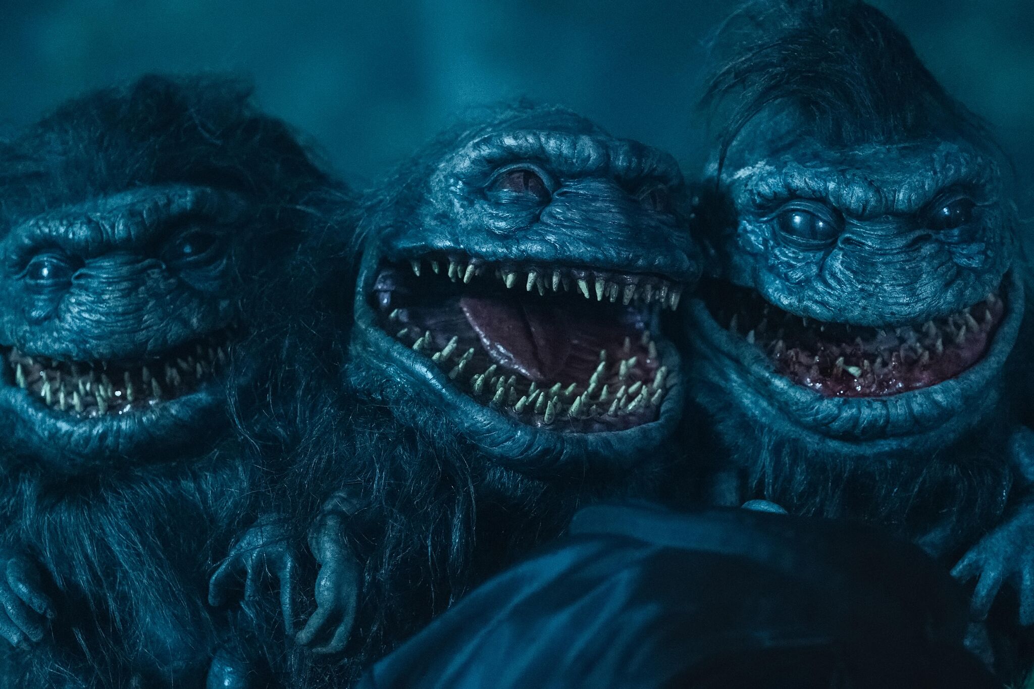 La secuela Critters Attack! tendrá premiere mundial en Fantasia Fest de Montreal