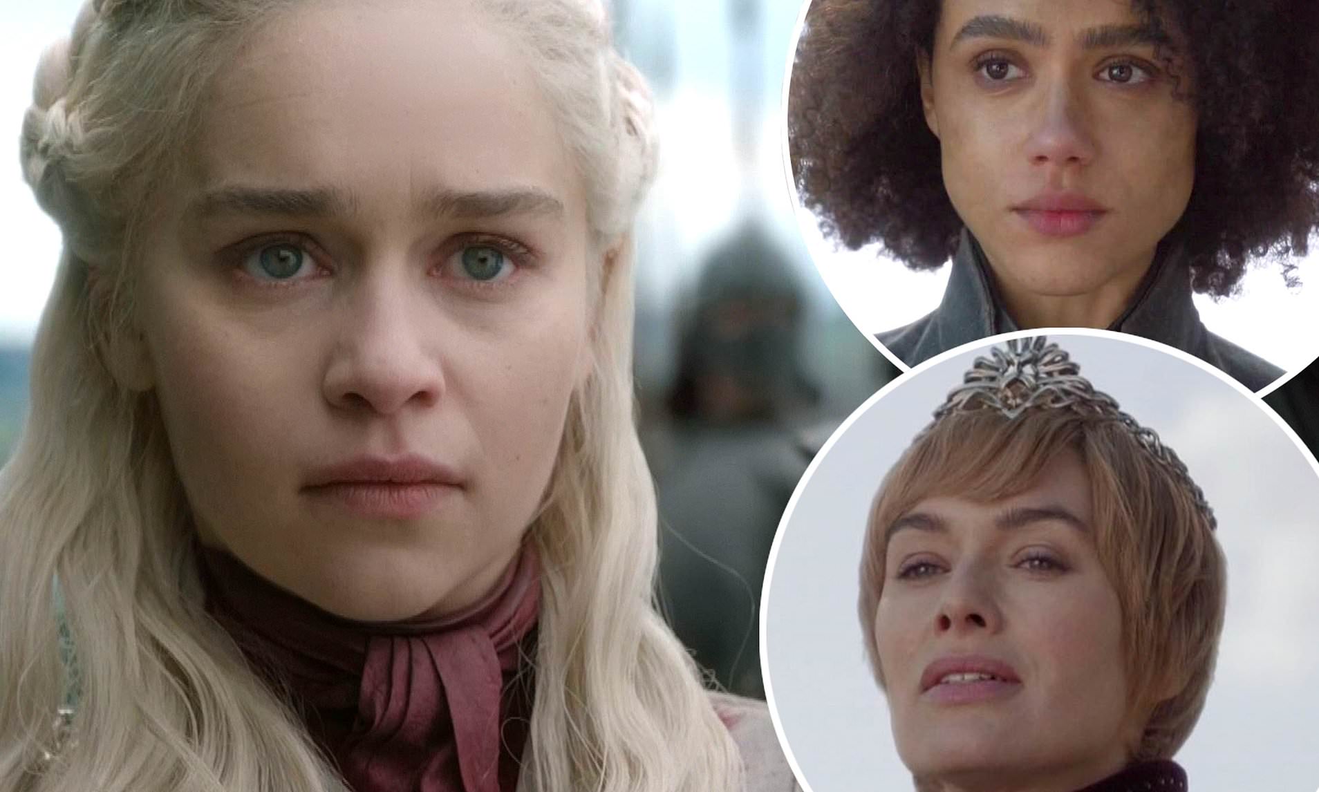 Game of Thrones (8x04): sin romper récords mantiene extraordinario rating en temporada final