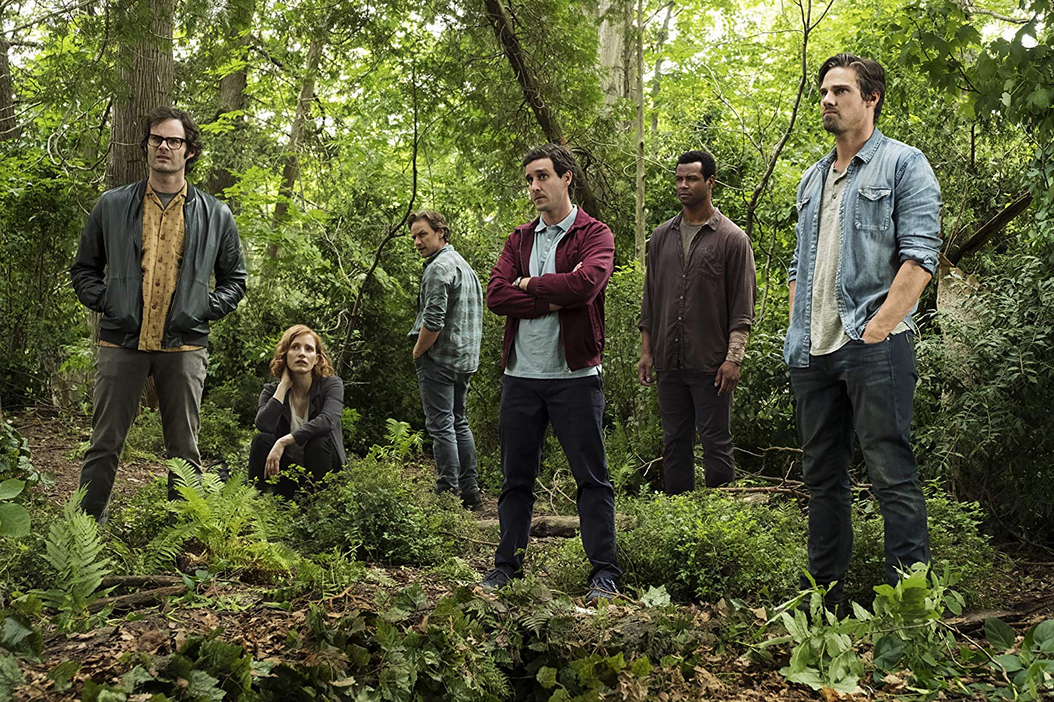 El guionista Gary Dauberman descarta posibles spinoffs de IT