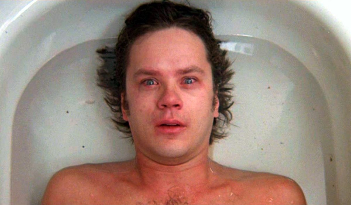 El remake de Jacob's Ladder llegará a cines en agosto con Vertical Entertainment