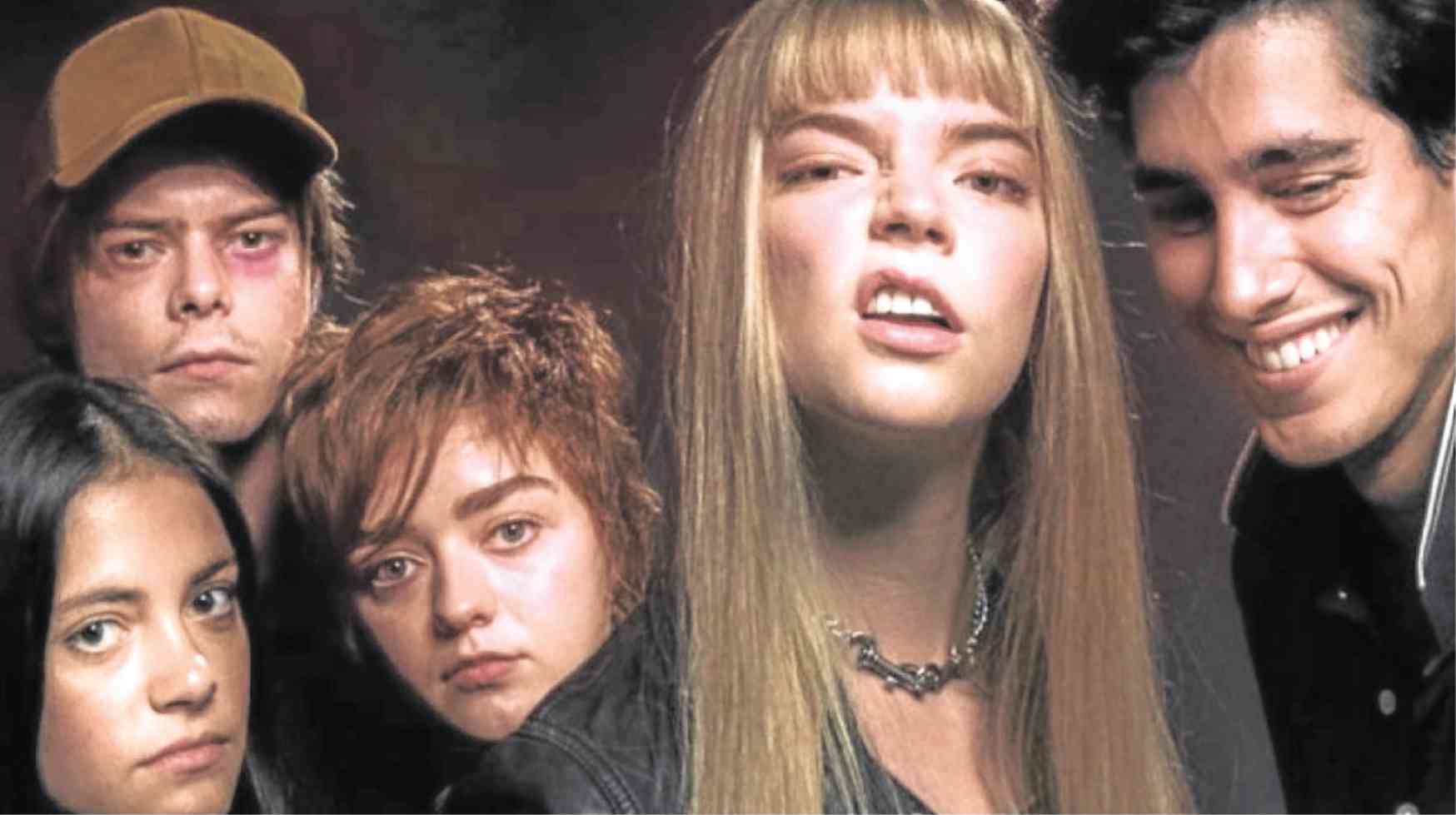The New Mutants retrasa lanzamiento en cines al año 2020 con Disney