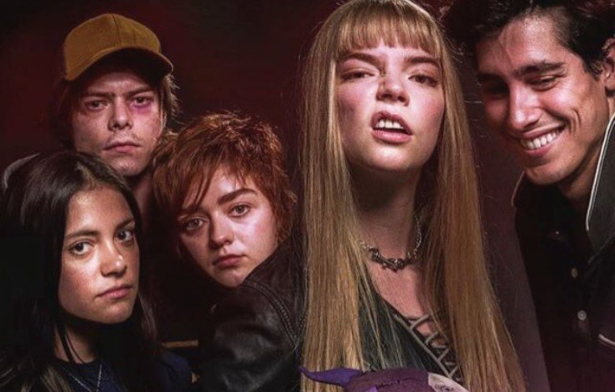 El spinoff The New Mutants se someterá nuevamente a reshoots confirma productor