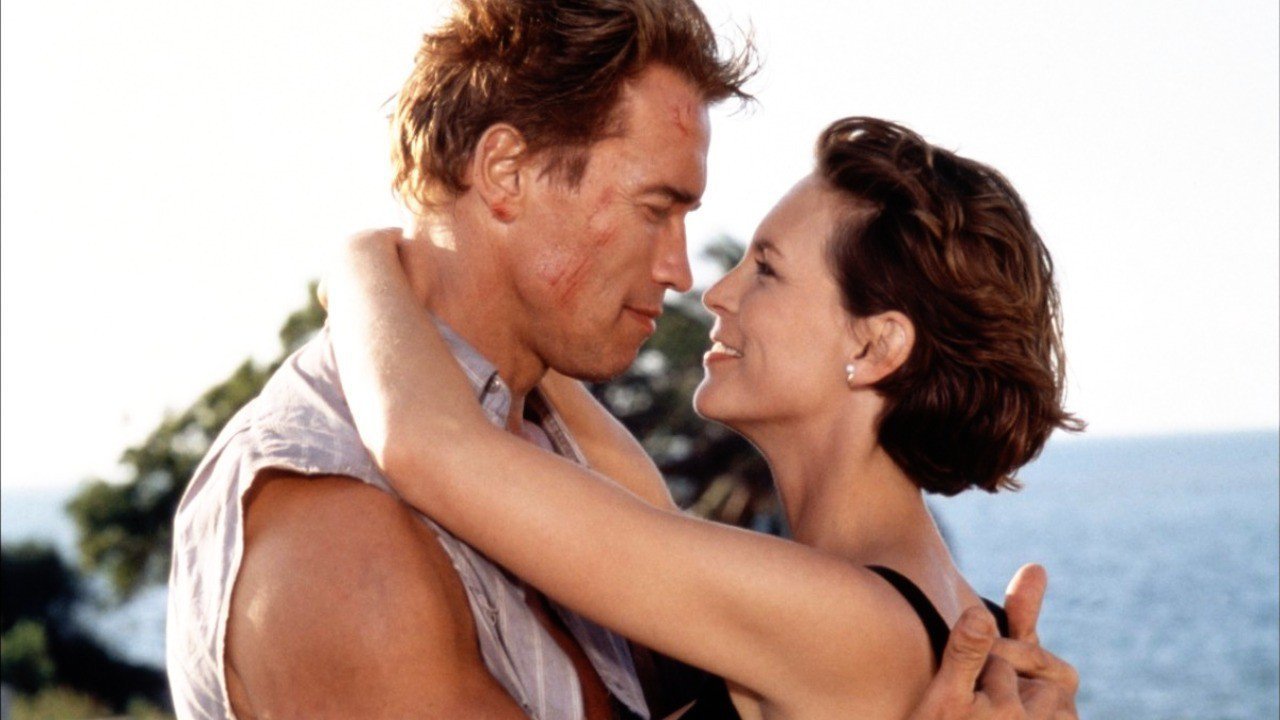 True Lies de James Cameron tendrá serie reboot en Disney+ con McG