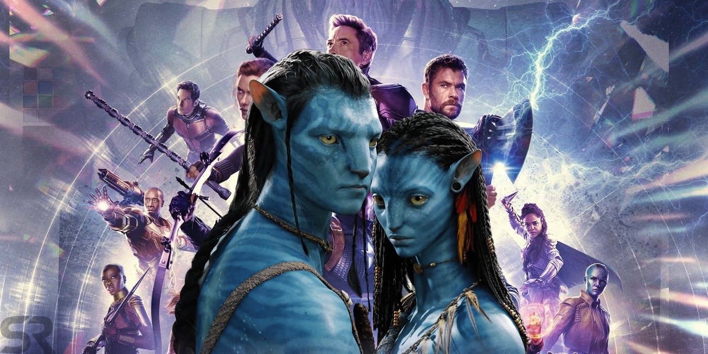 Avengers: Endgame tendrá reestreno en cines con material inédito confirma Kevin Feige