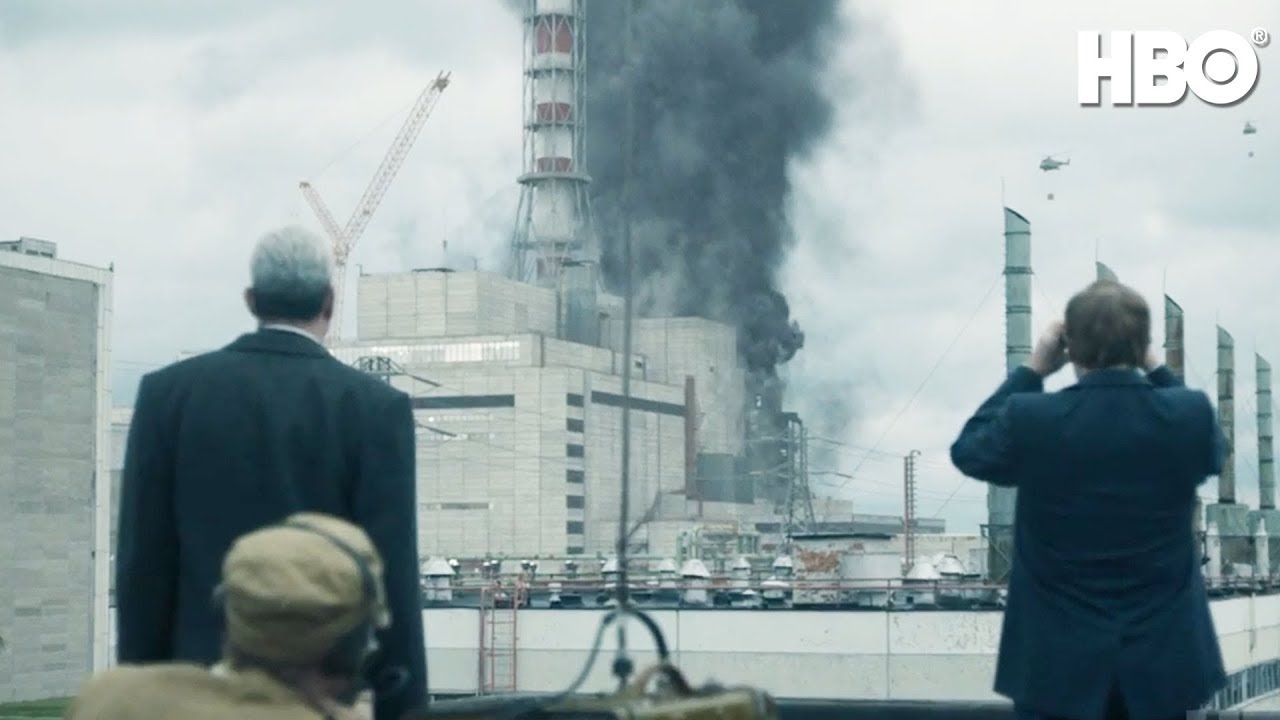 Chernobyl rompe récord de audiencia digital de Game of Thrones y HBO