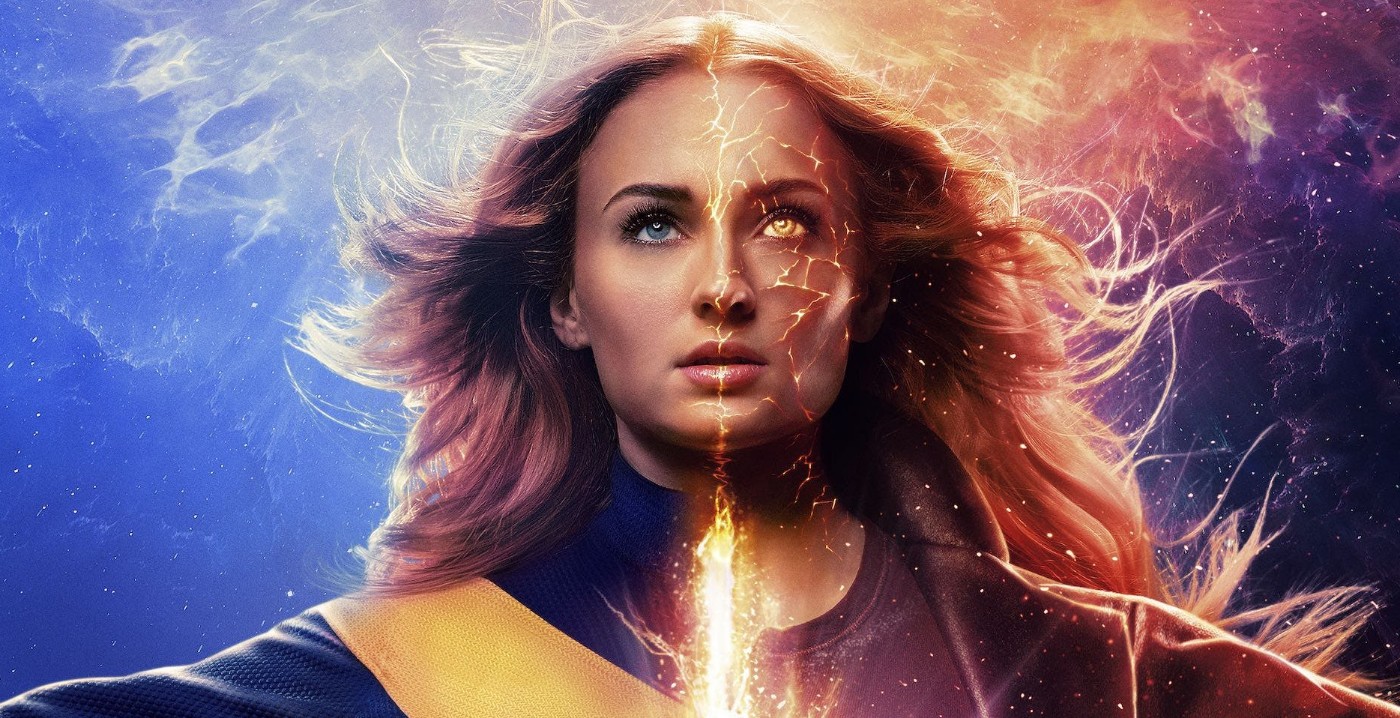 Dark Phoenix tiene el peor debut en taquilla de la saga X-Men de Fox y Marvel