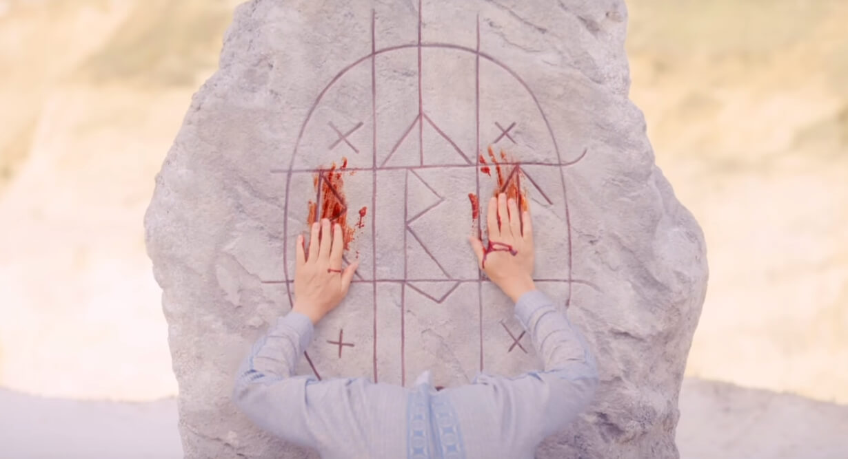 Primeras críticas a "la obra maestra" Midsommar de Ari Aster y A24