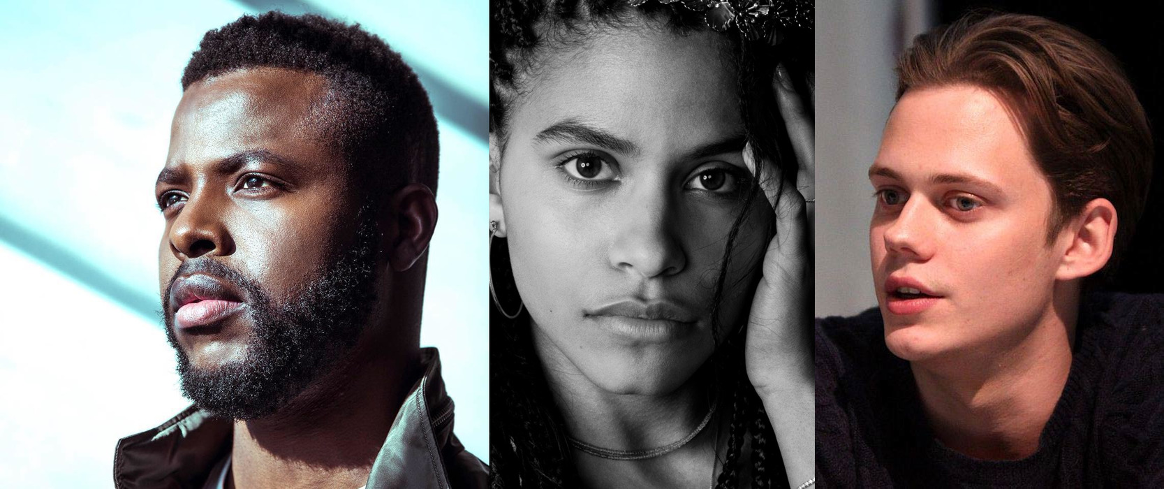 El thriller sobrenatural Nine Days de Edson Oda y Mandalay ficha súper elenco