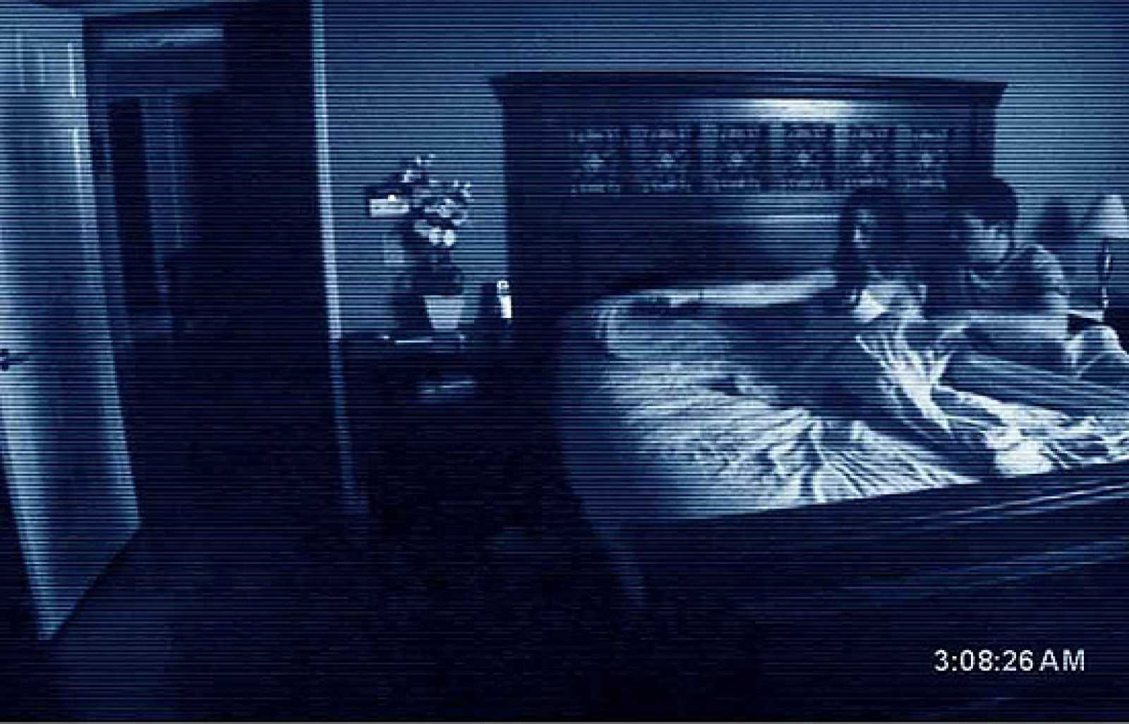 Blumhouse y Paramount Pictures desarrollan nueva secuela de Paranormal Activity