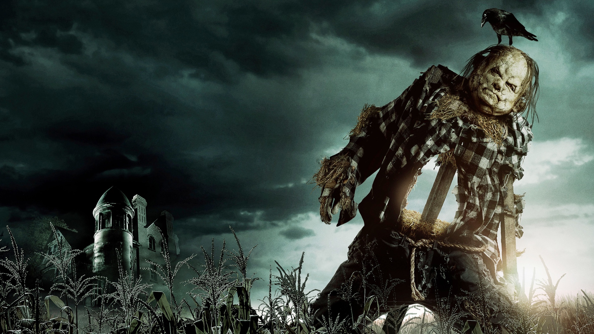 Scary Stories to Tell in the Dark de Guillermo del Toro revela fenomenal tráiler completo