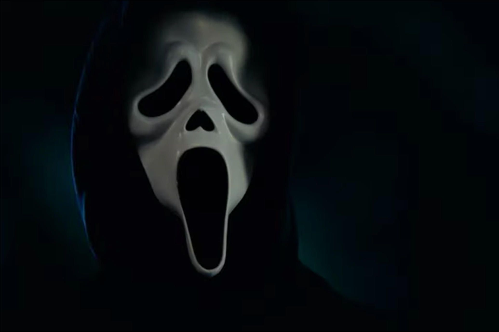 Primer tráiler, estreno y sinopsis de la tercera temporada de la serie SCREAM: Resurrection