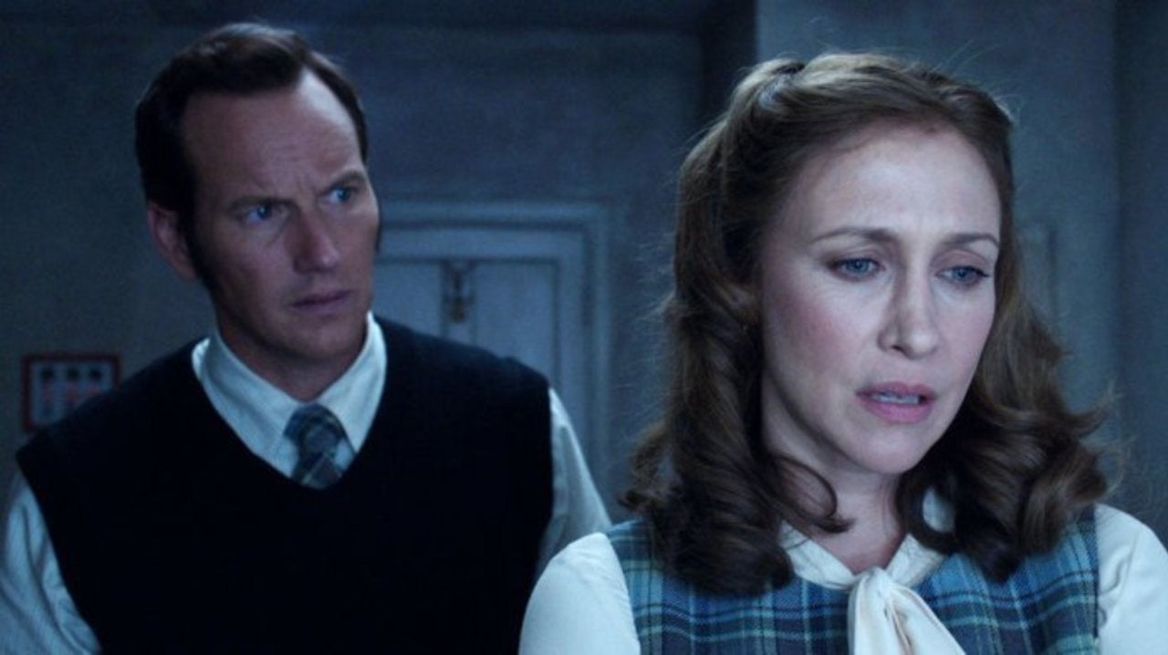 The Conjuring 3 inicia rodaje anuncia Vera Farmiga