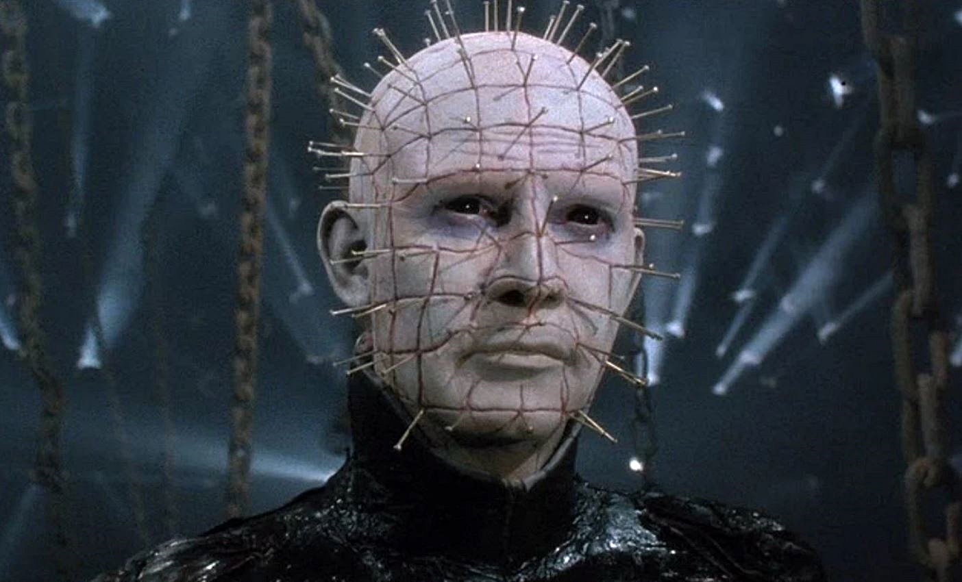 Pinhead regresará en serie del clásico de culto Hellraiser del productor de IT
