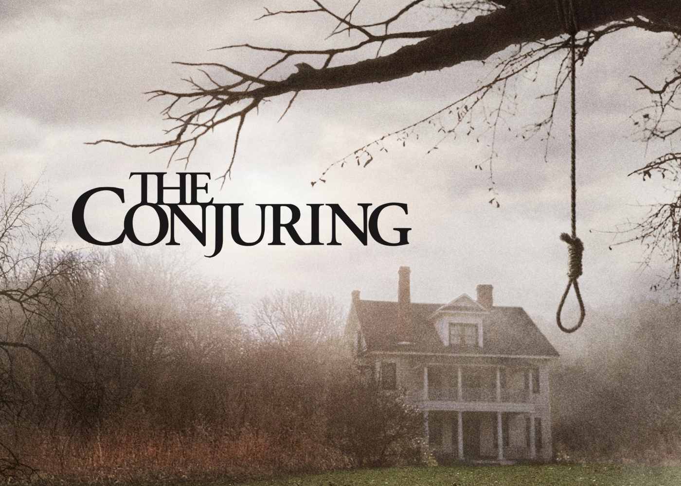 La verdadera casa embrujada del Conjuro tendrá especial de ...