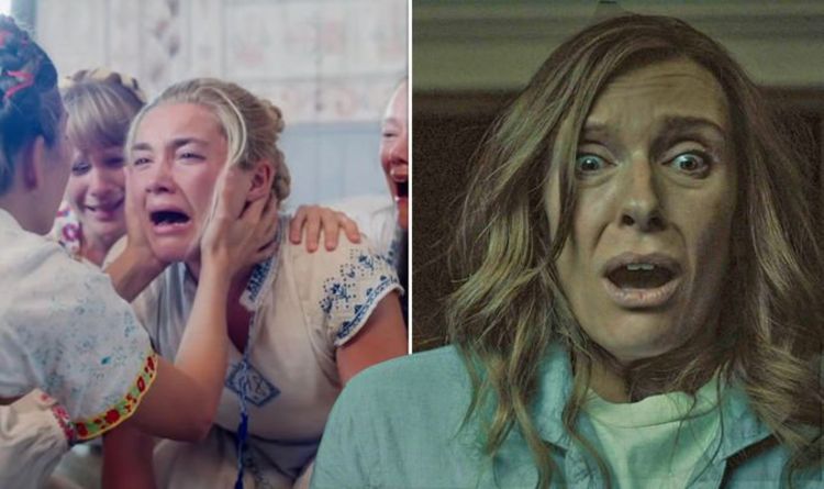 El siguiente proyecto de Ari Aster director de Hereditary y Midsommar no será de terror