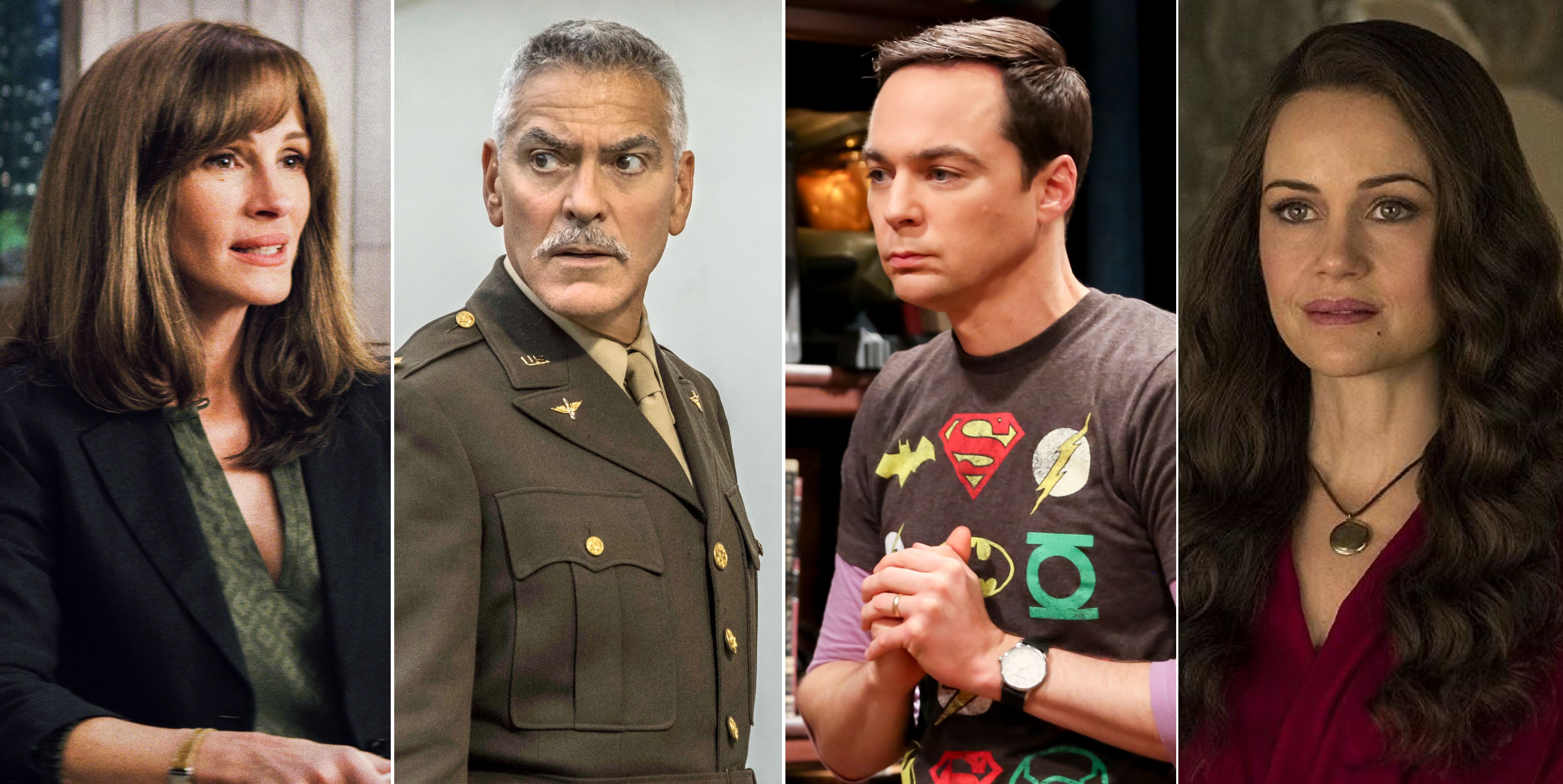 Nominaciones al Emmy 2019: los grandes ignorados y olvidados de la edición 71