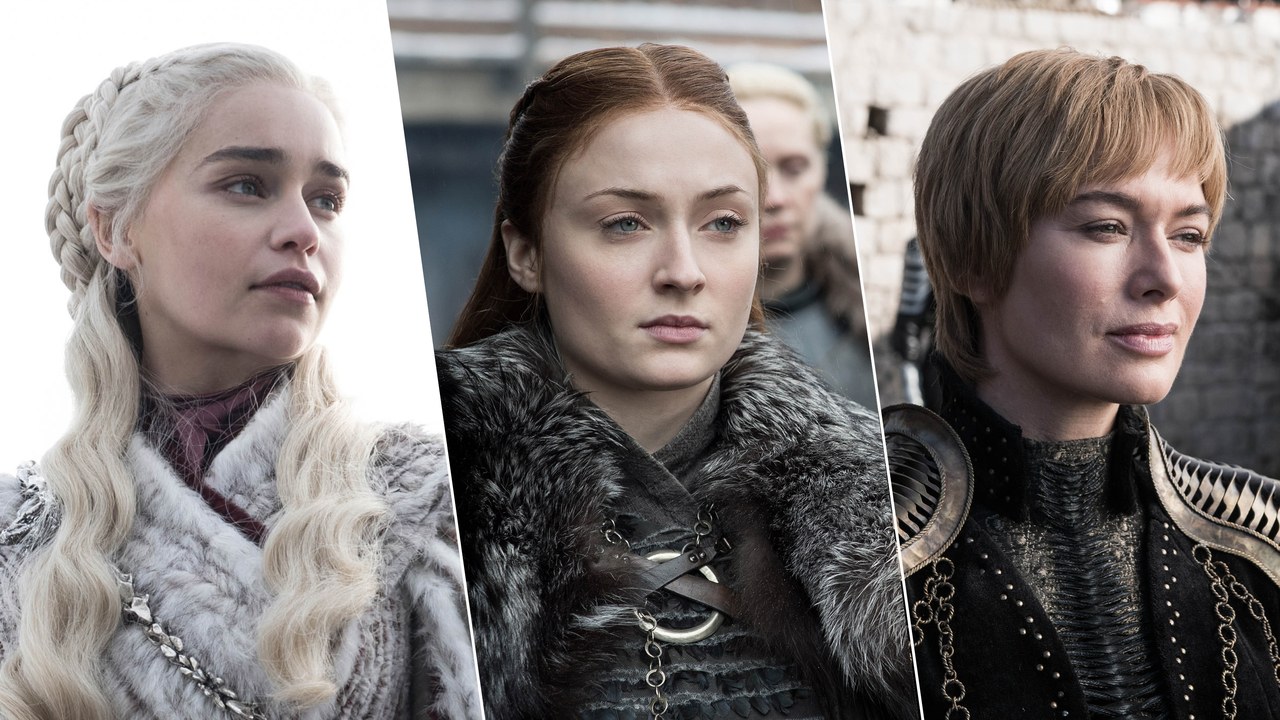 El dominio total de Game of Thrones en los Emmys 2019