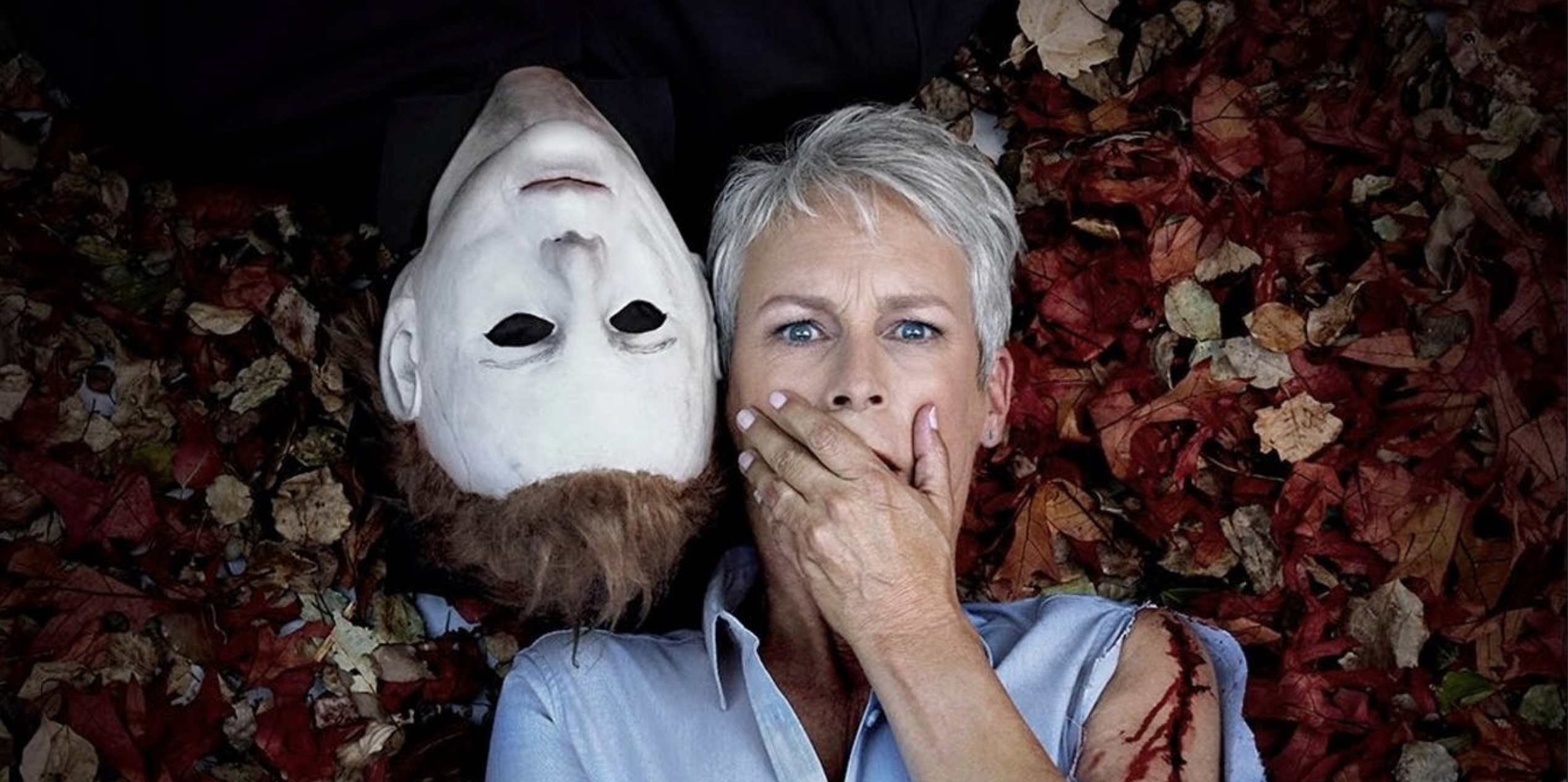 Halloween Ends concluirá la historia de Laurie Strode vs Michael Myers